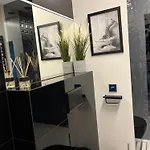 Premium With Garage & Smart Lock Center Apartment Katowice