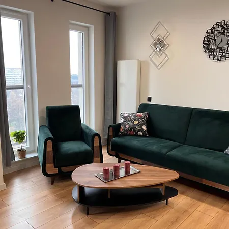 Premium With Garage & Smart Lock Center *